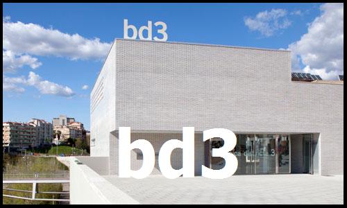 Biblioteca districte 3