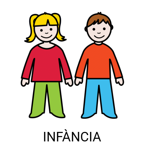 Infantesa (ARASAAC) Infantesa (ARASAAC)