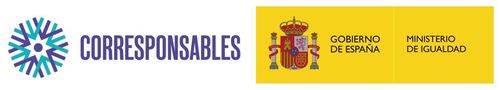 logo Ministerio de Igualdad